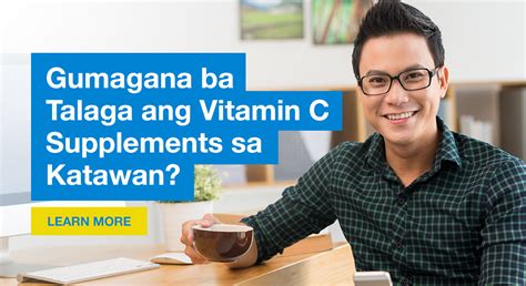 vitamins para sa sisiw|Makakatulong ba talaga ang vitamin C panlaban sa .